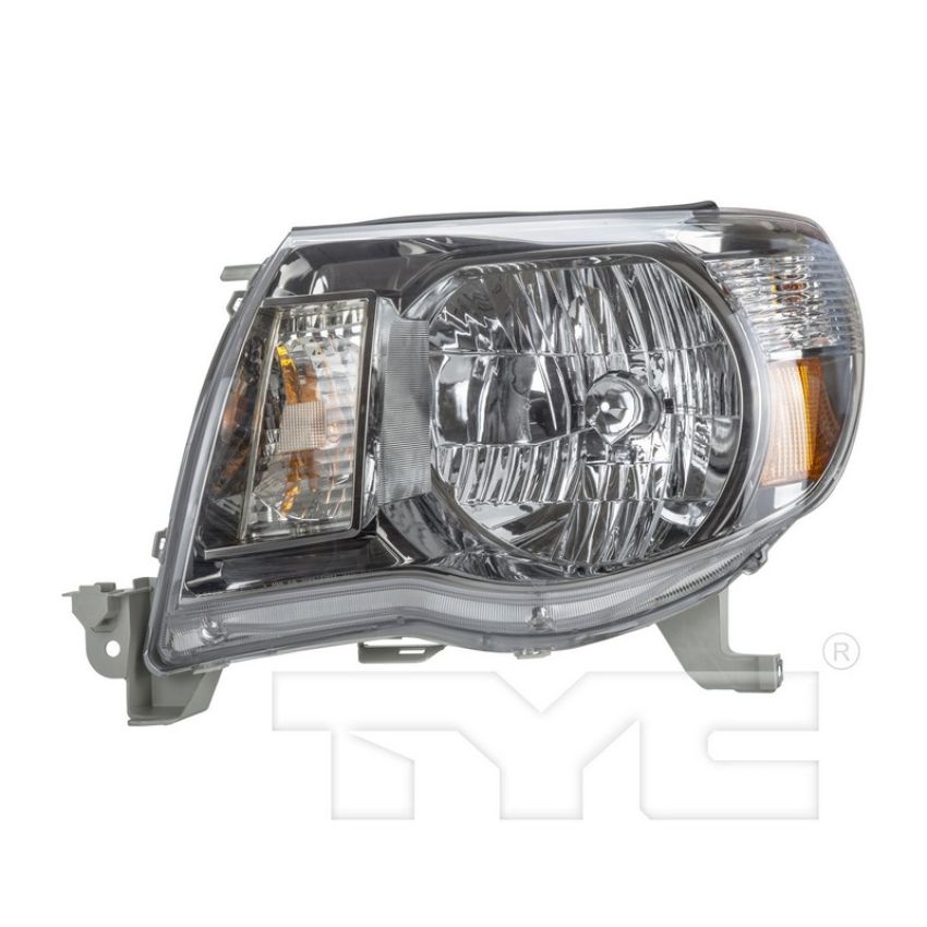 TYC Products 20-6578-90 Head Lamp