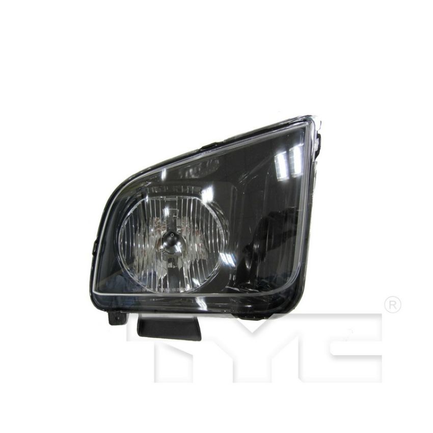 TYC Products 20-6579-00-9 Head Lamp