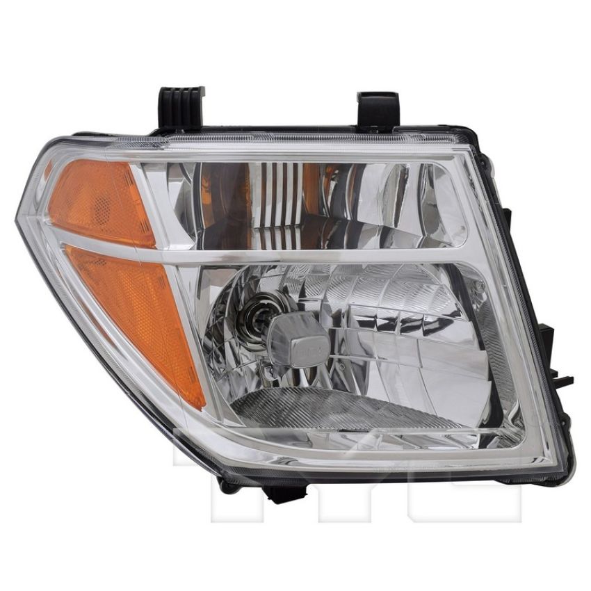 TYC Products 20-6591-00-9 Head Lamp