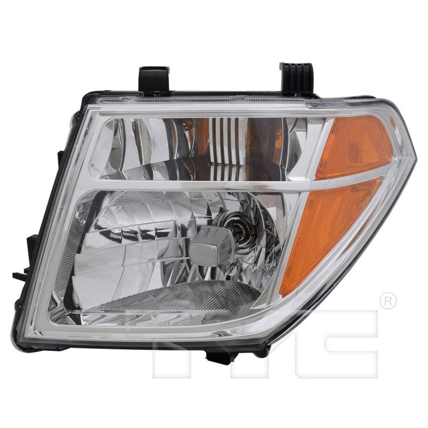 TYC Products 20-6592-00-9 Head Lamp