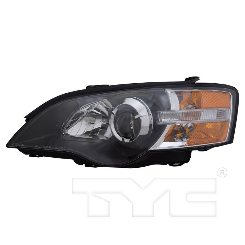 TYC Products 20-6622-00-9 Head Lamp
