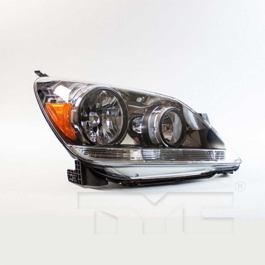 TYC Products 20-6623-00 Headlight Assembly