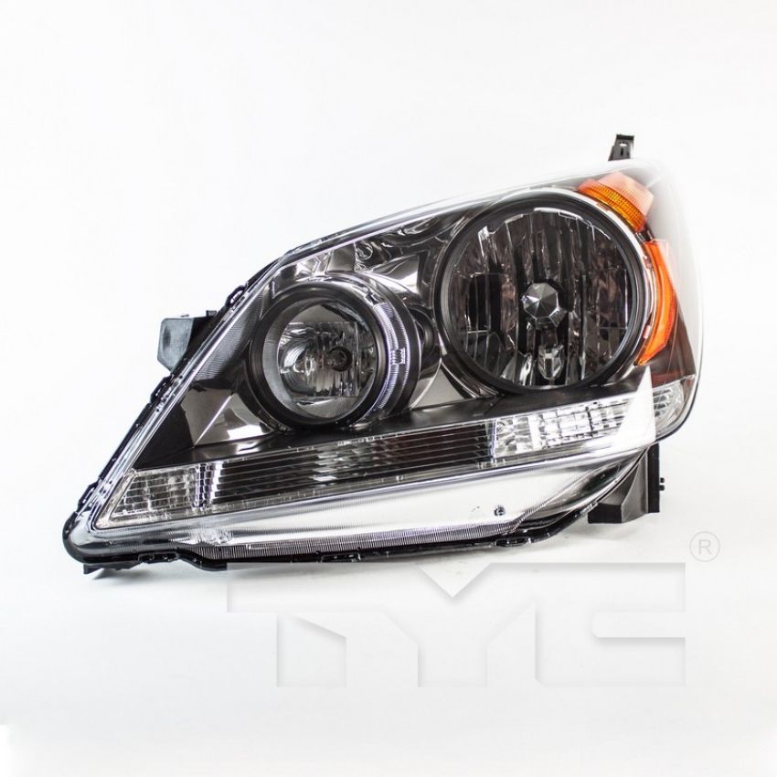 TYC Products 20-6624-90 Headlight Assembly