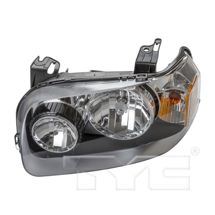 TYC Products 20-6634-00-9 Head Lamp
