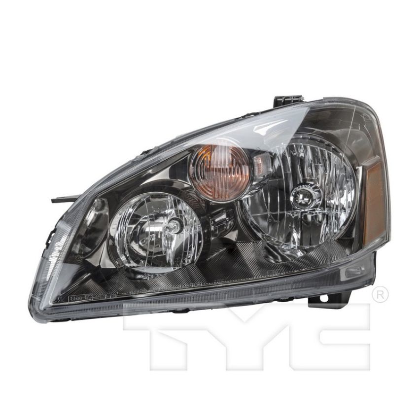 TYC Products 20-6644-00 Headlight Assembly