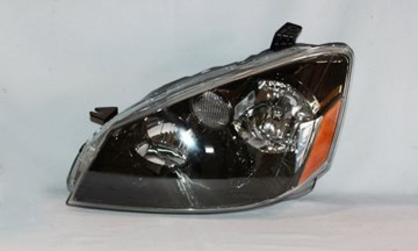 TYC Products 20-6646-01-1 Headlight Assem