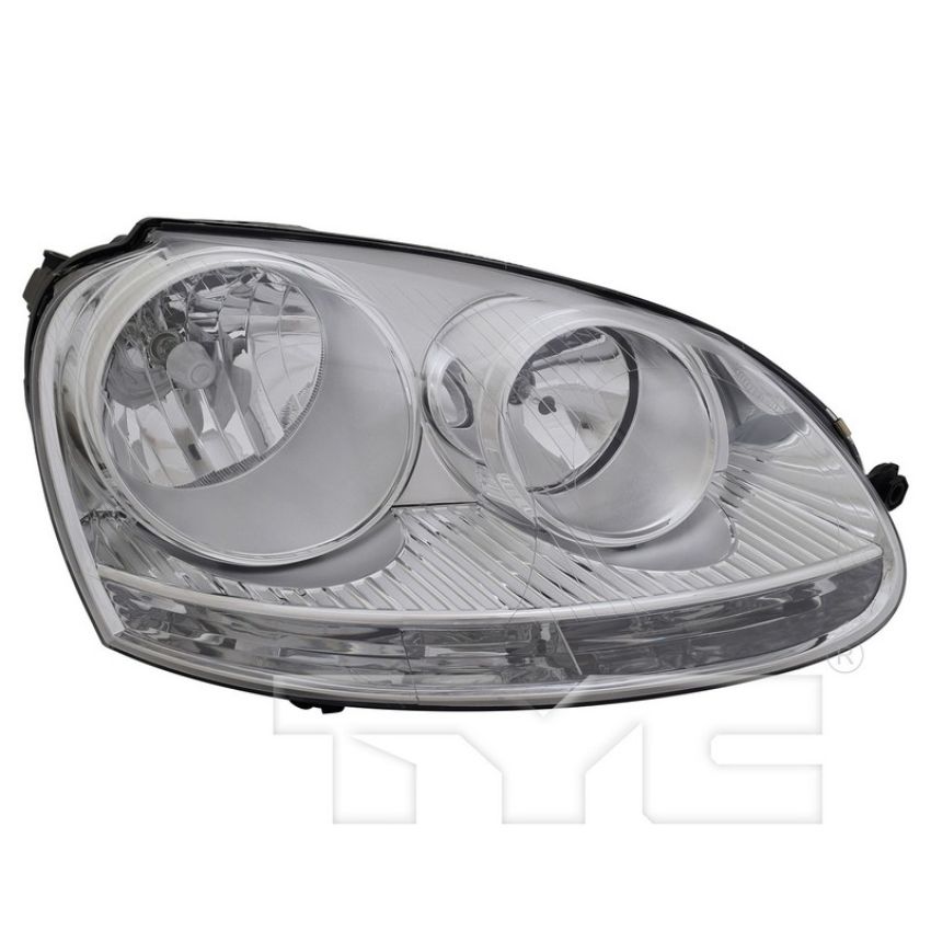 TYC Products 20-6679-00-9 Head Lamp