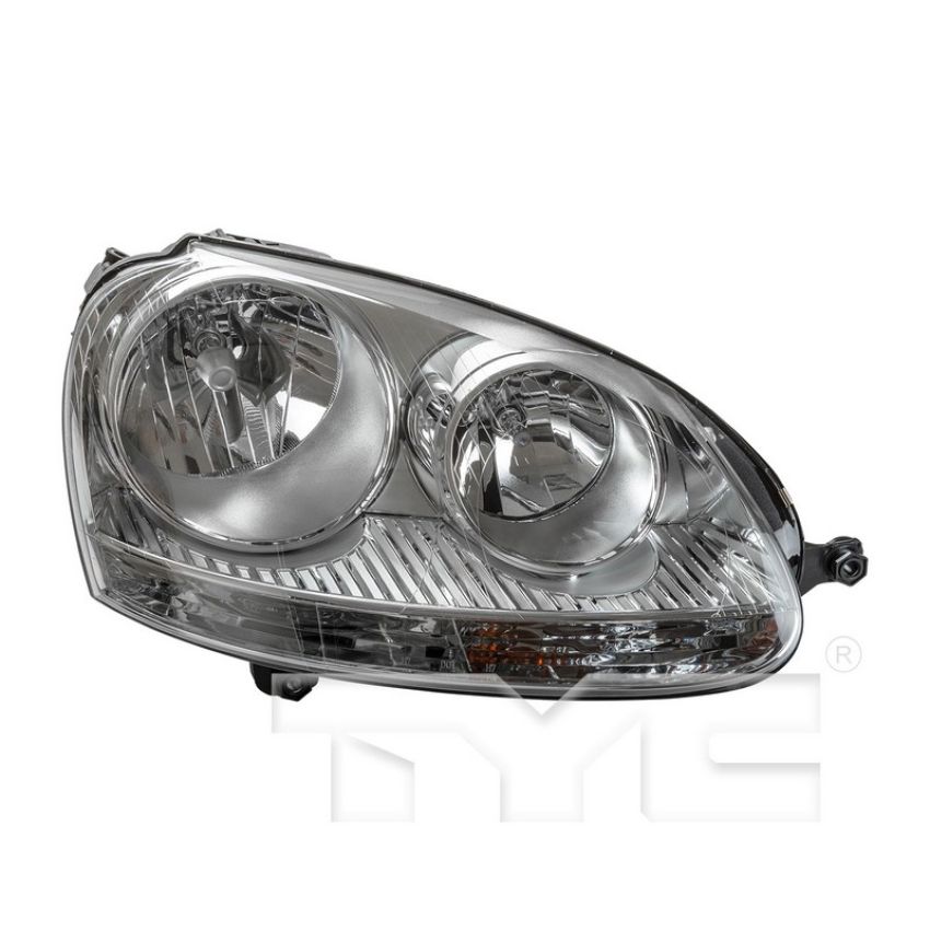 TYC Products 20-6679-00 Head Lamp