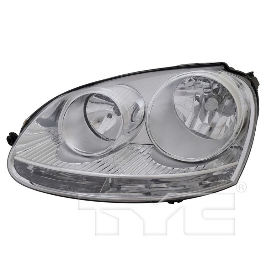 TYC Products 20-6680-00-9 Head Lamp