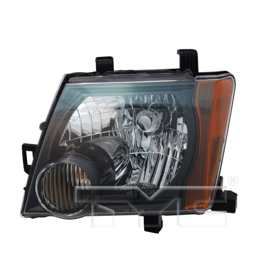 TYC Products 20-6702-90 Headlight Assembly