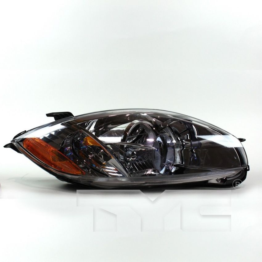 TYC Products 20-6721-90 Headlight Assembly