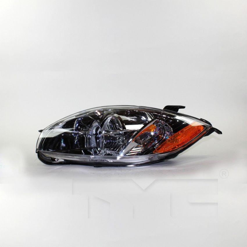 TYC Products 20-6722-90 Head Lamp