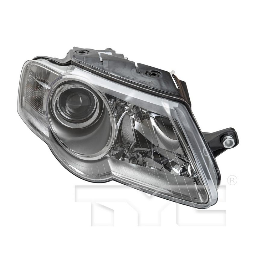 TYC Products 20-6739-00 Head Lamp