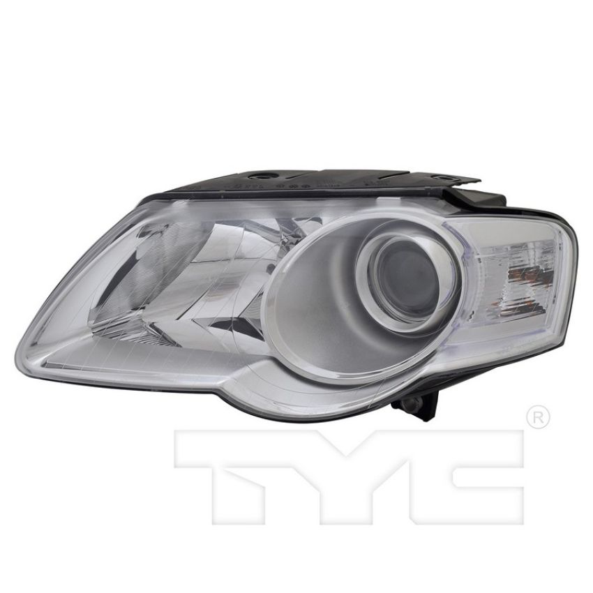 TYC Products 20-6740-00-9 Head Lamp