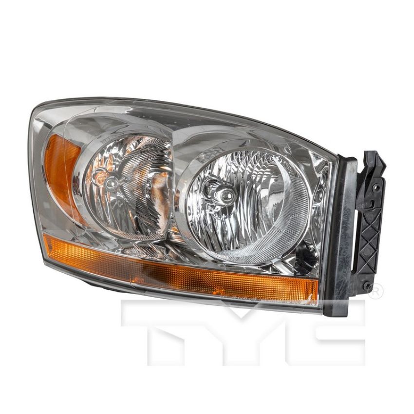 TYC Products 20-6747-00 Head Lamp