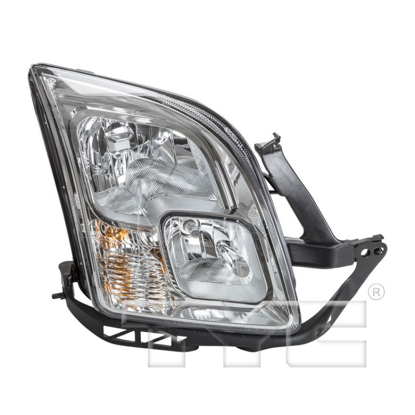 TYC Products 20-6751-00-9 Head Lamp