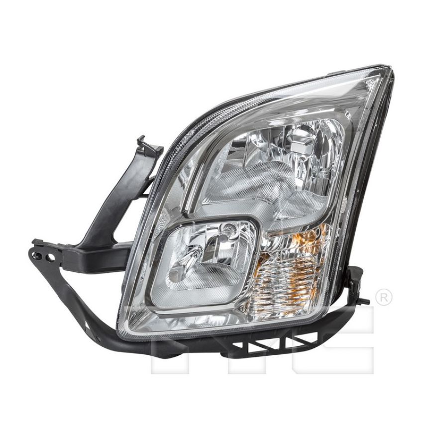 TYC Products 20-6752-00-9 Head Lamp