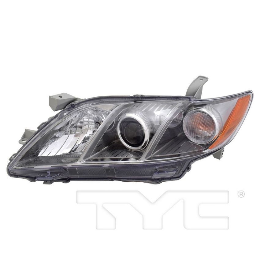 TYC Products 20-6758-90 Headlight Assembly