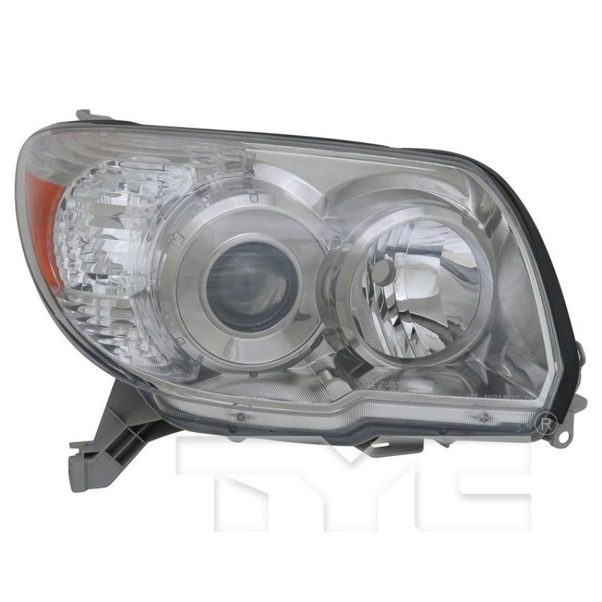TYC Products 20-6761-91 Headlight Assem