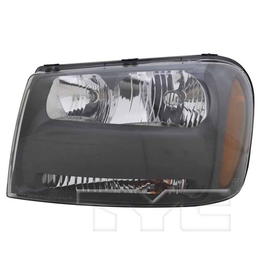 TYC Products 20-6792-00-9 Head Lamp