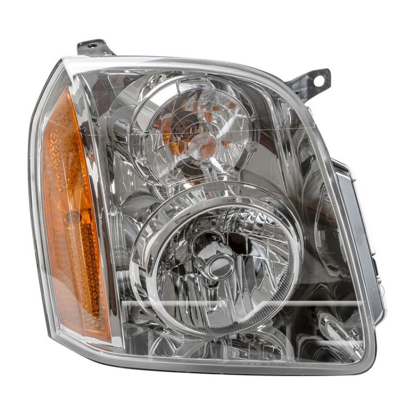 TYC Products 20-6801-00 Head Lamp