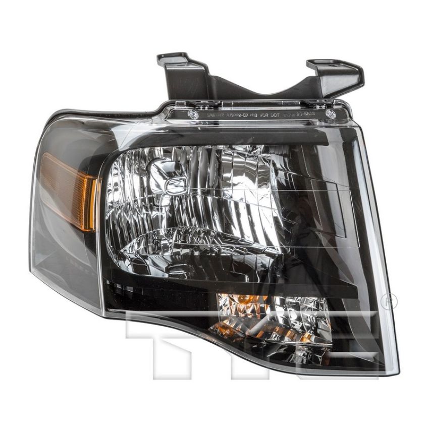 TYC Products 20-6813-90 Head Lamp