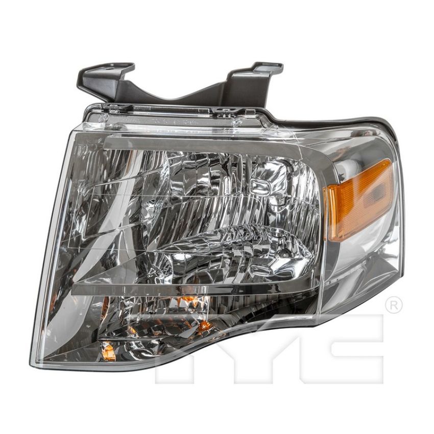 TYC Products 20-6814-00-9 Head Lamp