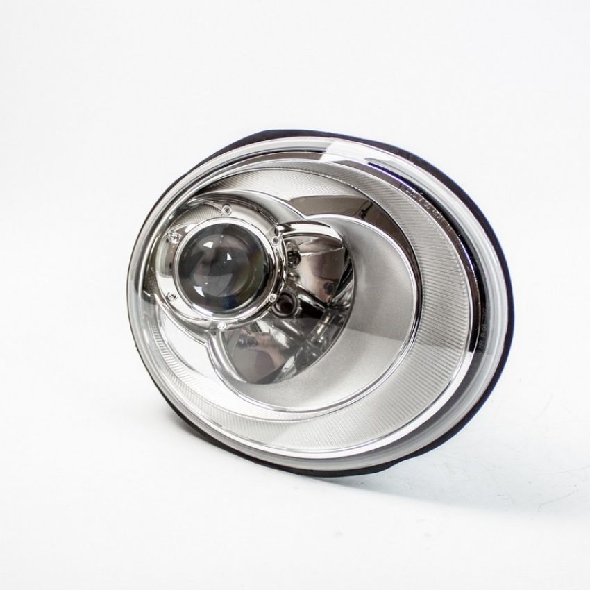 TYC Products 20-6867-00 Headlight Assem