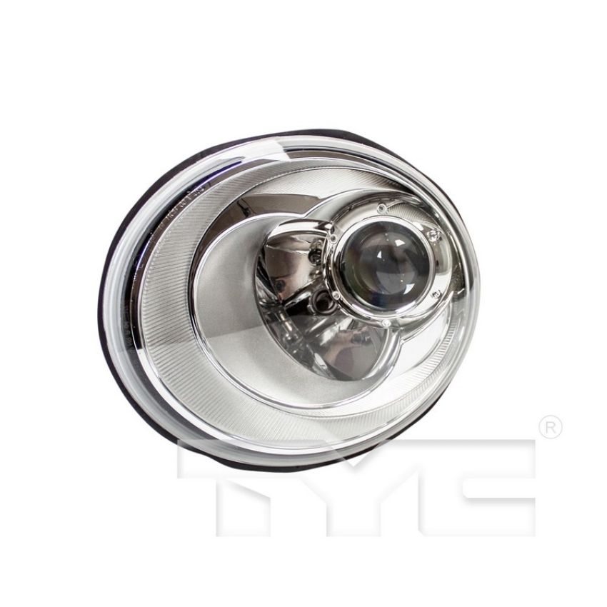 TYC Products 20-6868-00-9 Headlight Assem