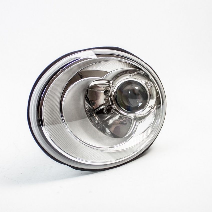 TYC Products 20-6868-00 Headlight Assem