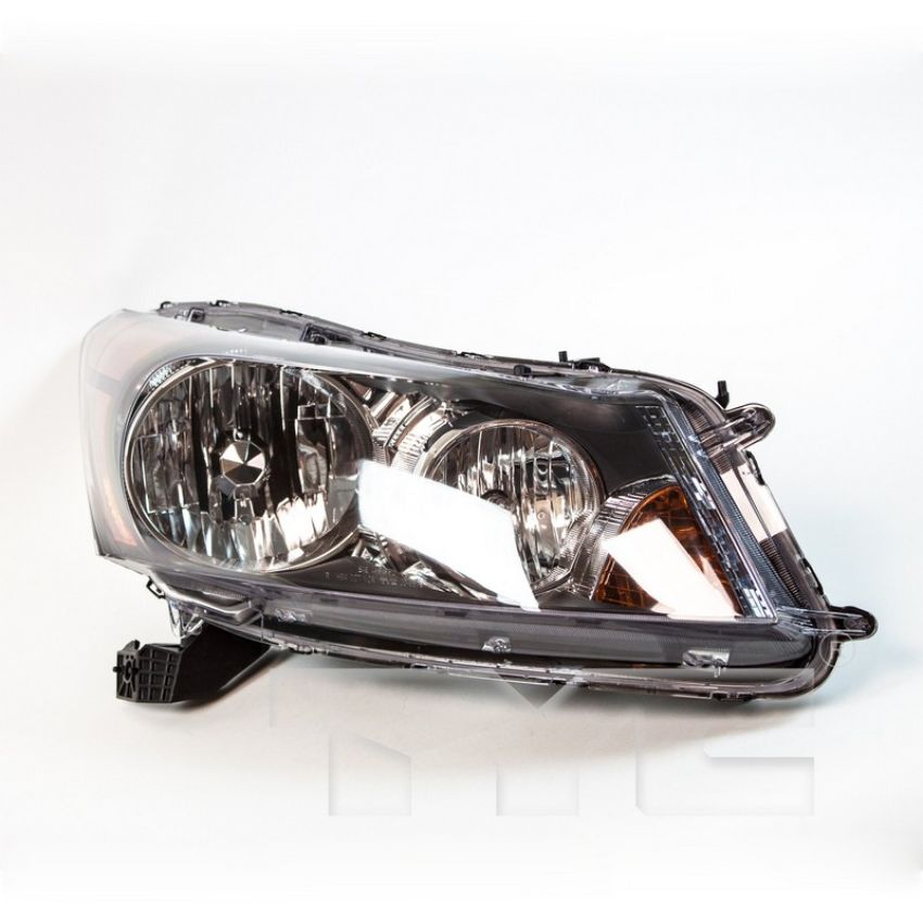 TYC Products 20-6879-00 Headlight Assembly