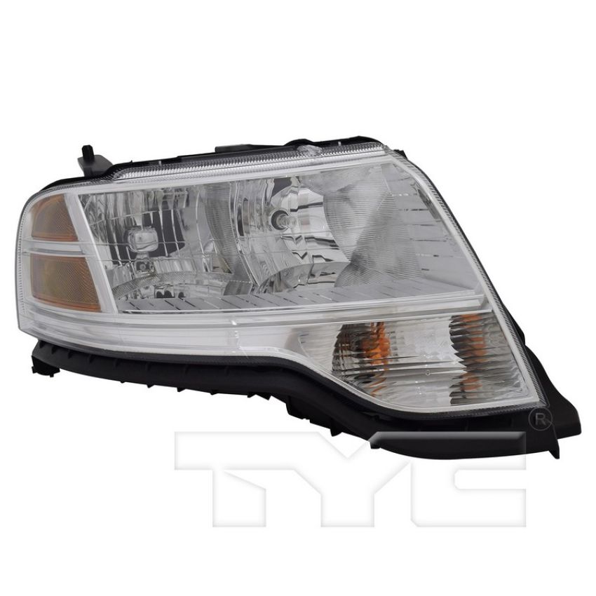 TYC Products 20-6883-00-9 Head Lamp