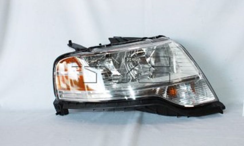 TYC Products 20-6883-00 Head Lamp