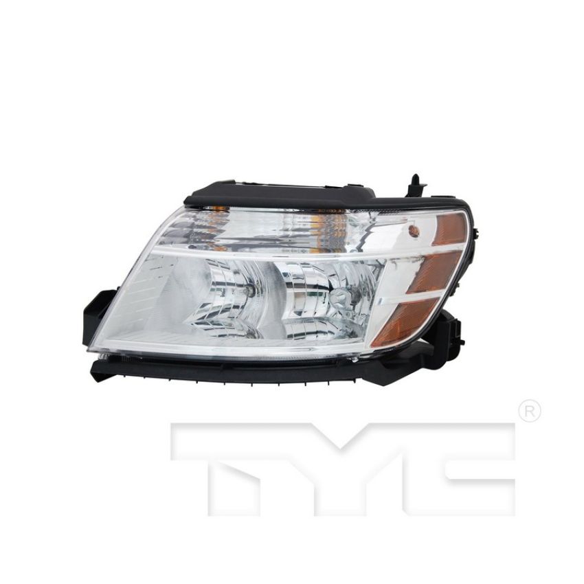 TYC Products 20-6885-00 Head Lamp