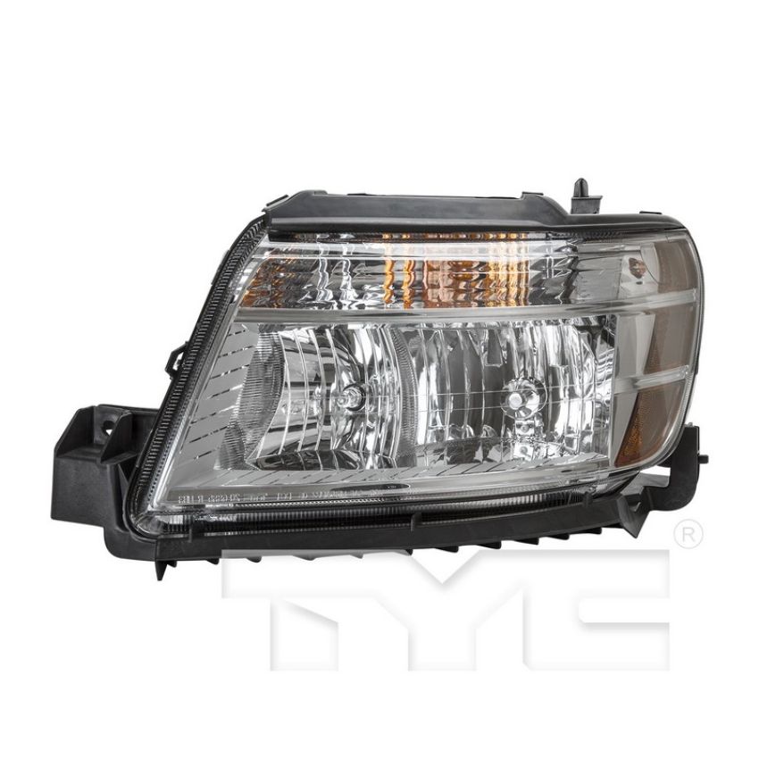 TYC Products 20-6886-00 Head Lamp
