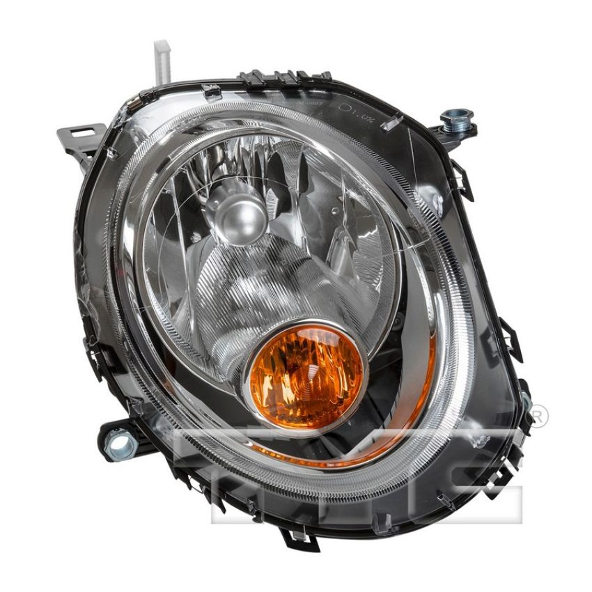 TYC Products 20-6887-00-9 Head Lamp