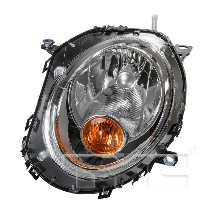 TYC Products 20-6888-00 Head Lamp