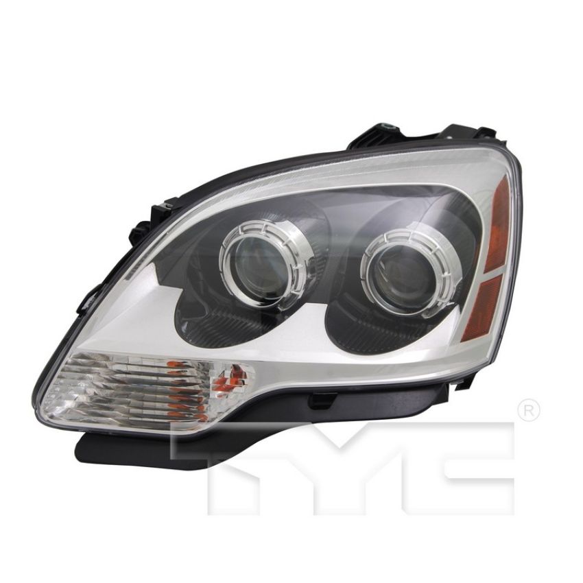 TYC Products 20-6892-90 Headlight Assembly