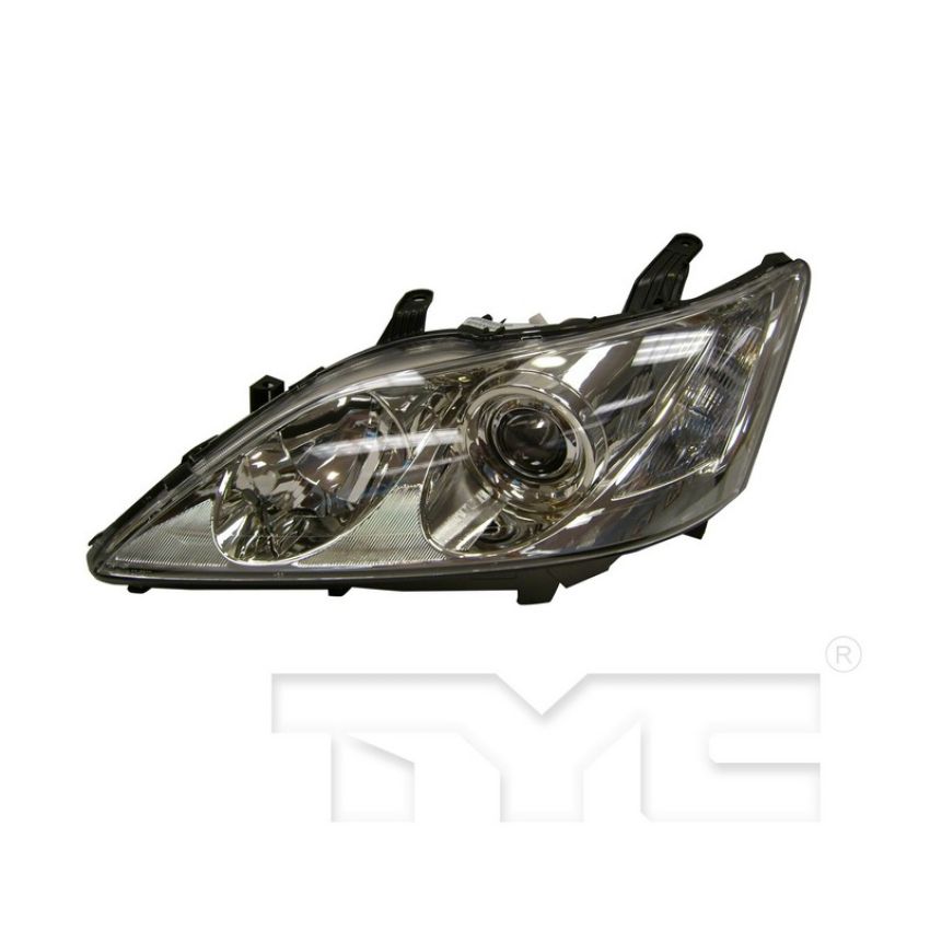 TYC Products 20-6900-01 Headlight Assembly