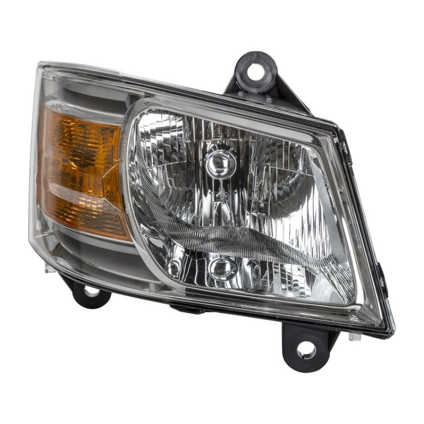 TYC Products 20-6907-00-9 Head Lamp
