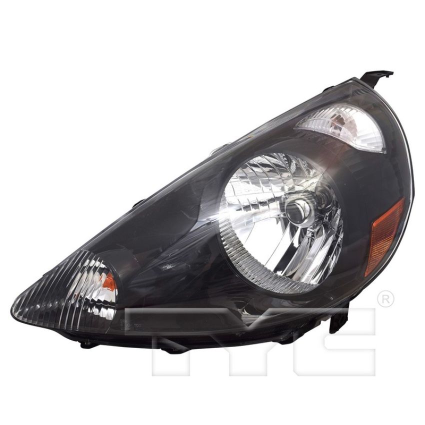 TYC Products 20-6926-00 Headlight Assem