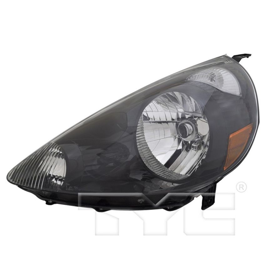 TYC Products 20-6926-01-9 CAPA Certified Headlight Assembly