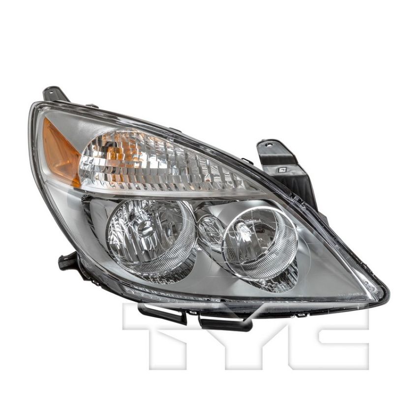TYC Products 20-6929-90 Head Lamp