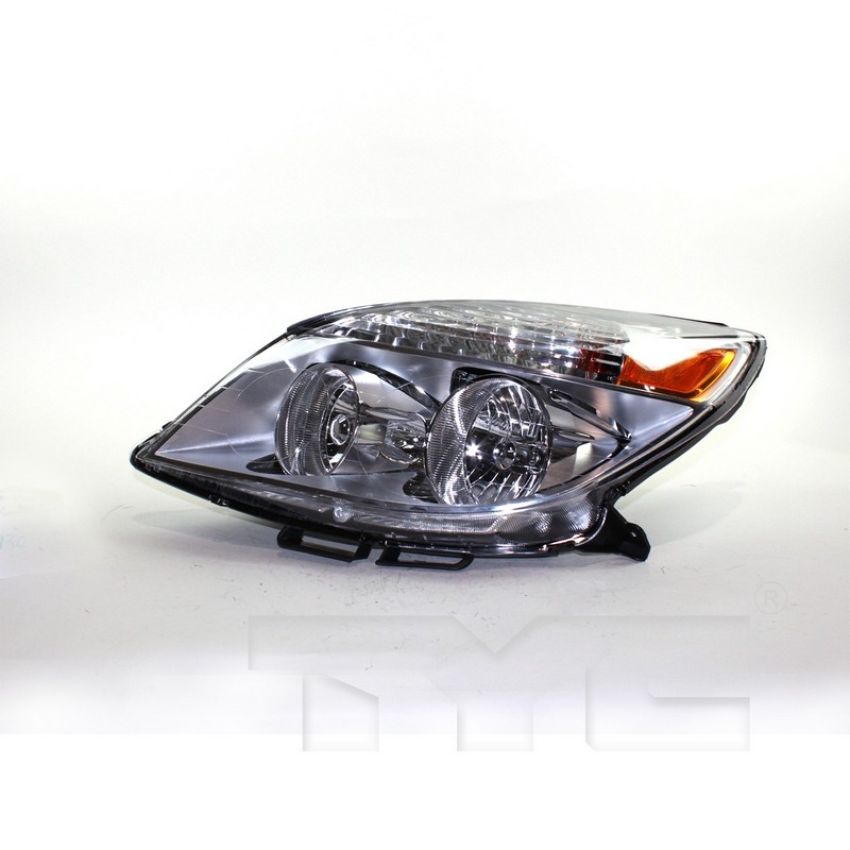 TYC Products 20-6930-00 Head Lamp
