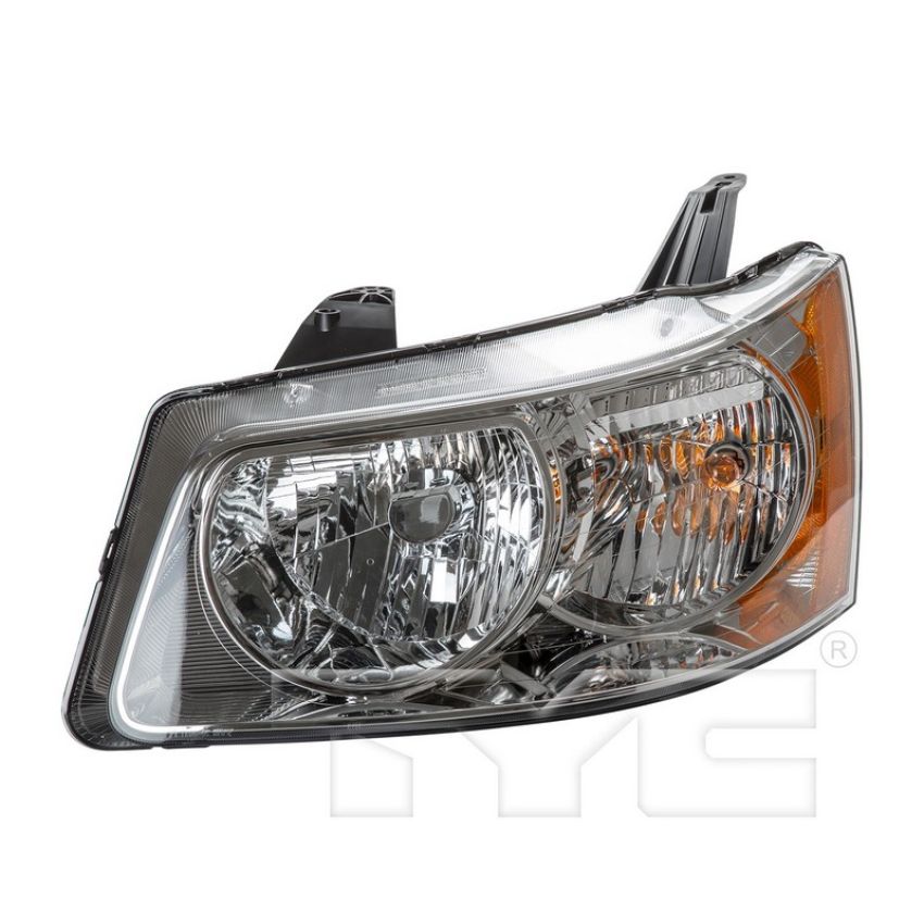 TYC Products 20-6932-00 Headlight Assembly