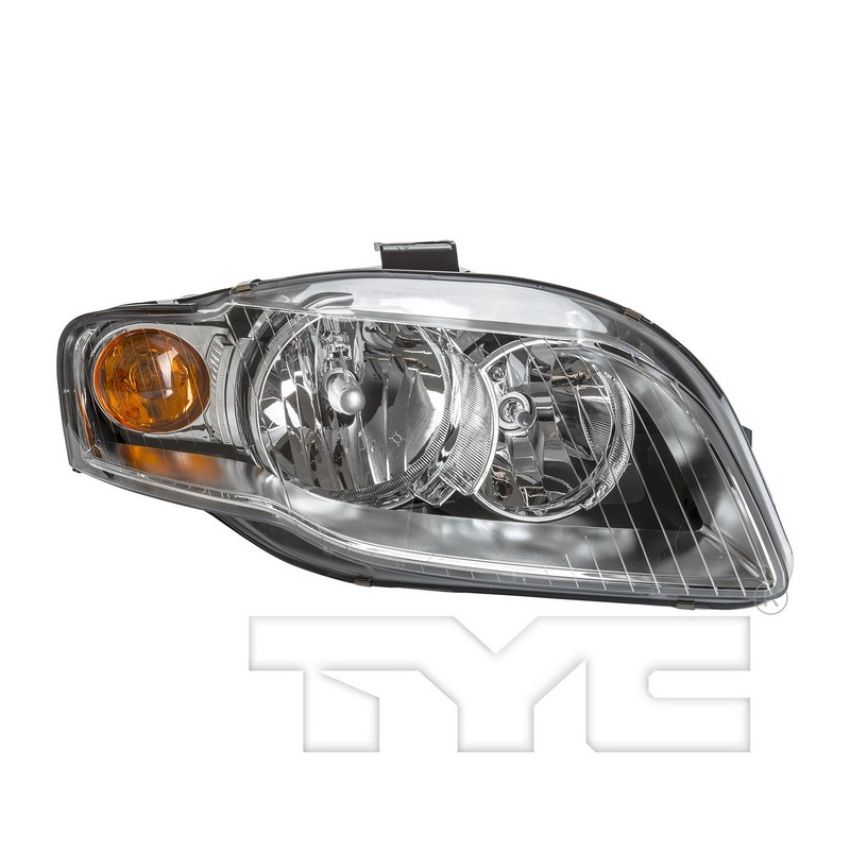 TYC Products 20-6935-00 Head Lamp