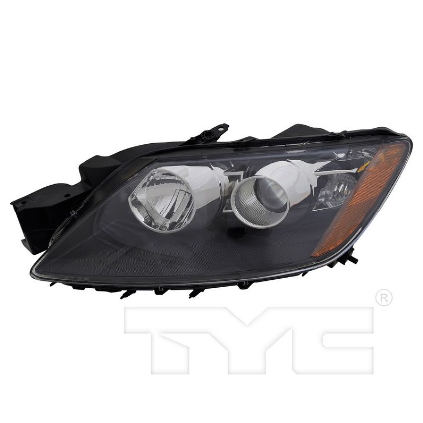 TYC Products 20-6938-91-9 Head Lamp