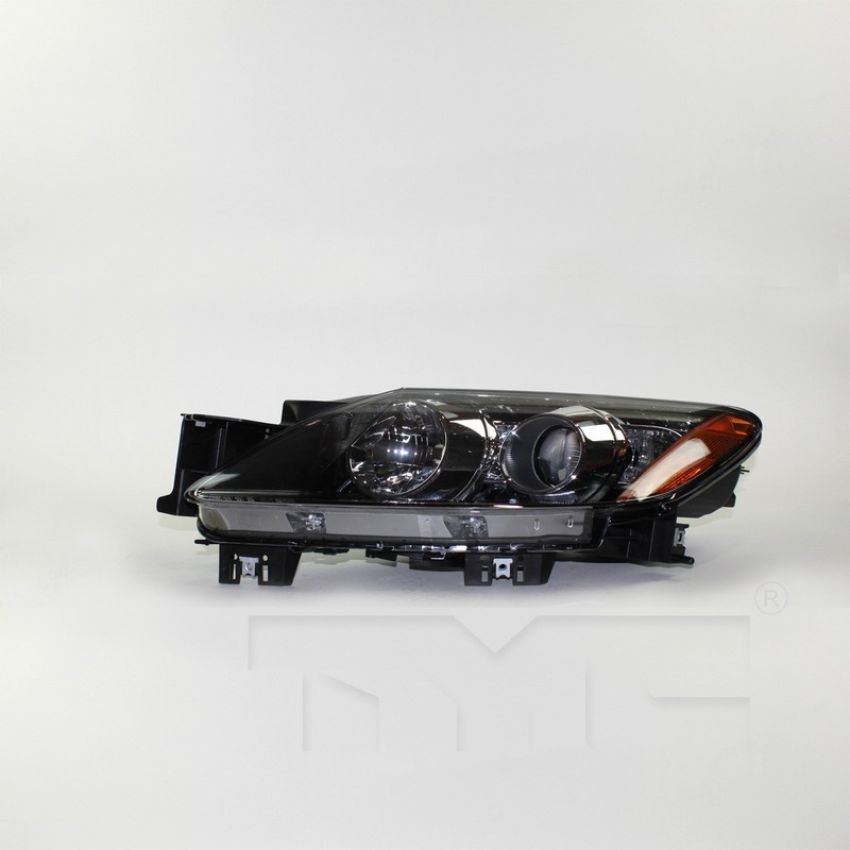 TYC Products 20-6940-01 Head Lamp