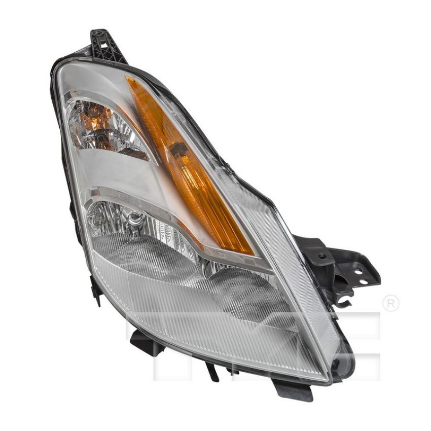 TYC Products 20-6947-00 Head Lamp