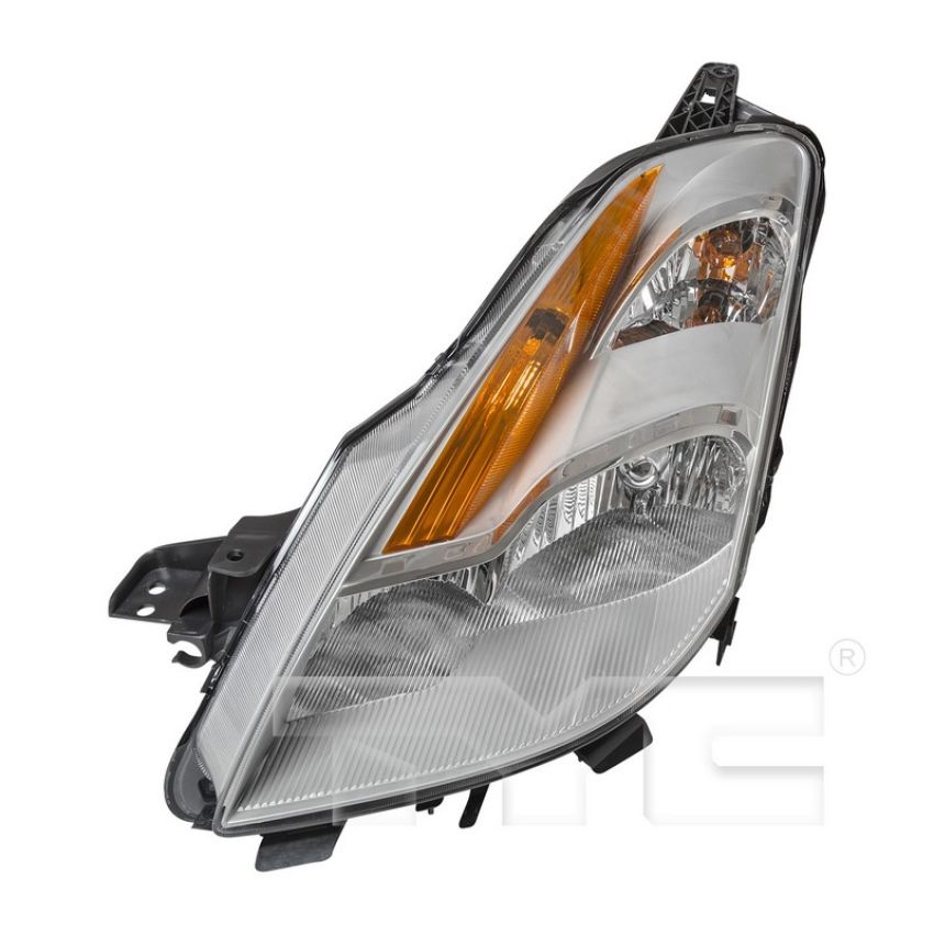TYC Products 20-6948-00 Headlight Assembly